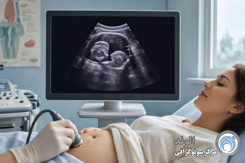 s/سونو انومالی و اکو قلب جنین سونو انومالی و اکو قلب جنین