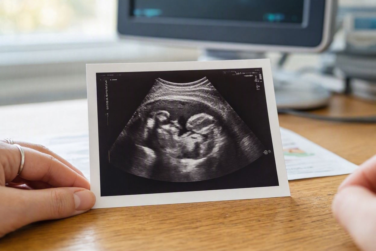 بهترین مرکز سونوگرافی NT