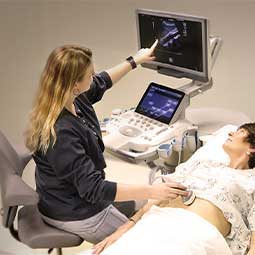 elastography/الاستوگرافی چیست و چرا انجام می شود؟